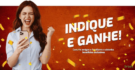 9rbet app de jogo para jogadores brasileiros