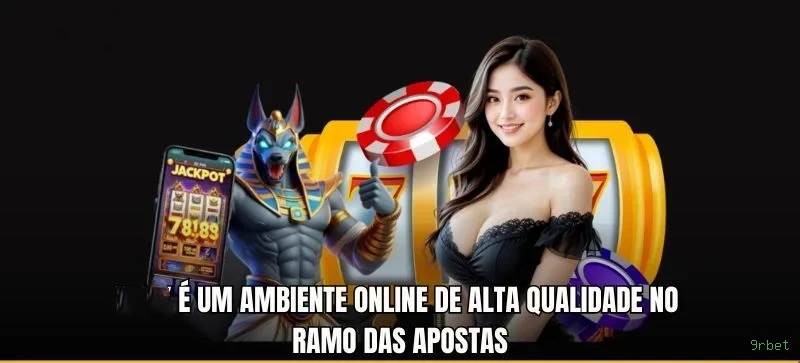 Controles de pagamento e BRL em 9rbet