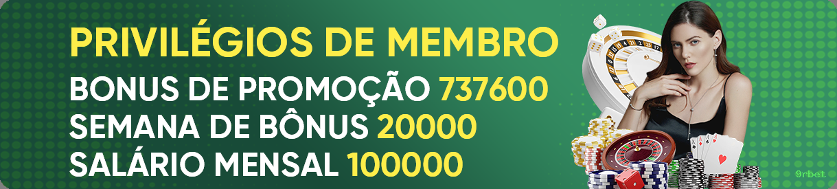 Controles de paJogonto e BRL em 9rbet