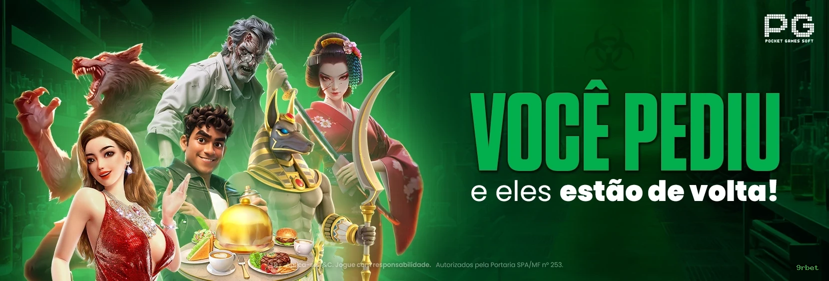 Controles de paJogonto e BRL em 9rbet